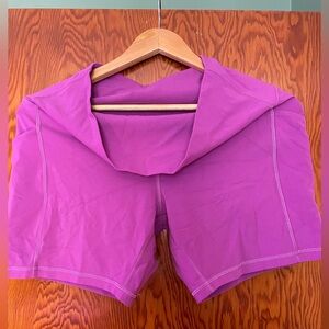 Lululemon Align Shorts 12